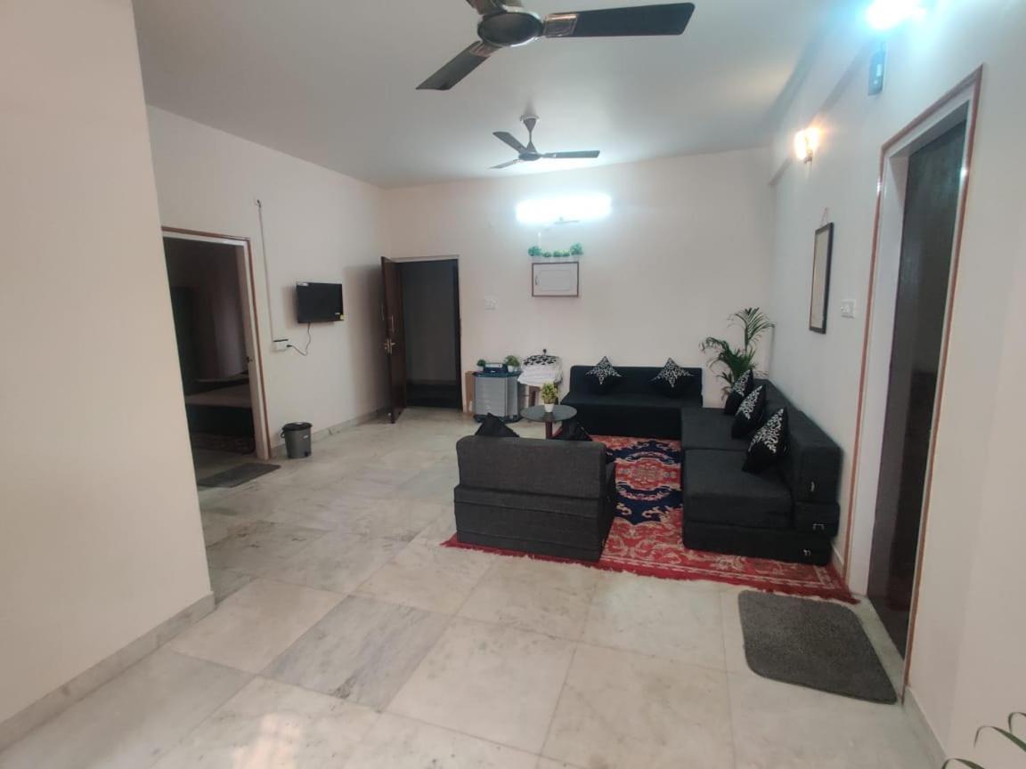 Vilasa Banaras Apartment Varanasi