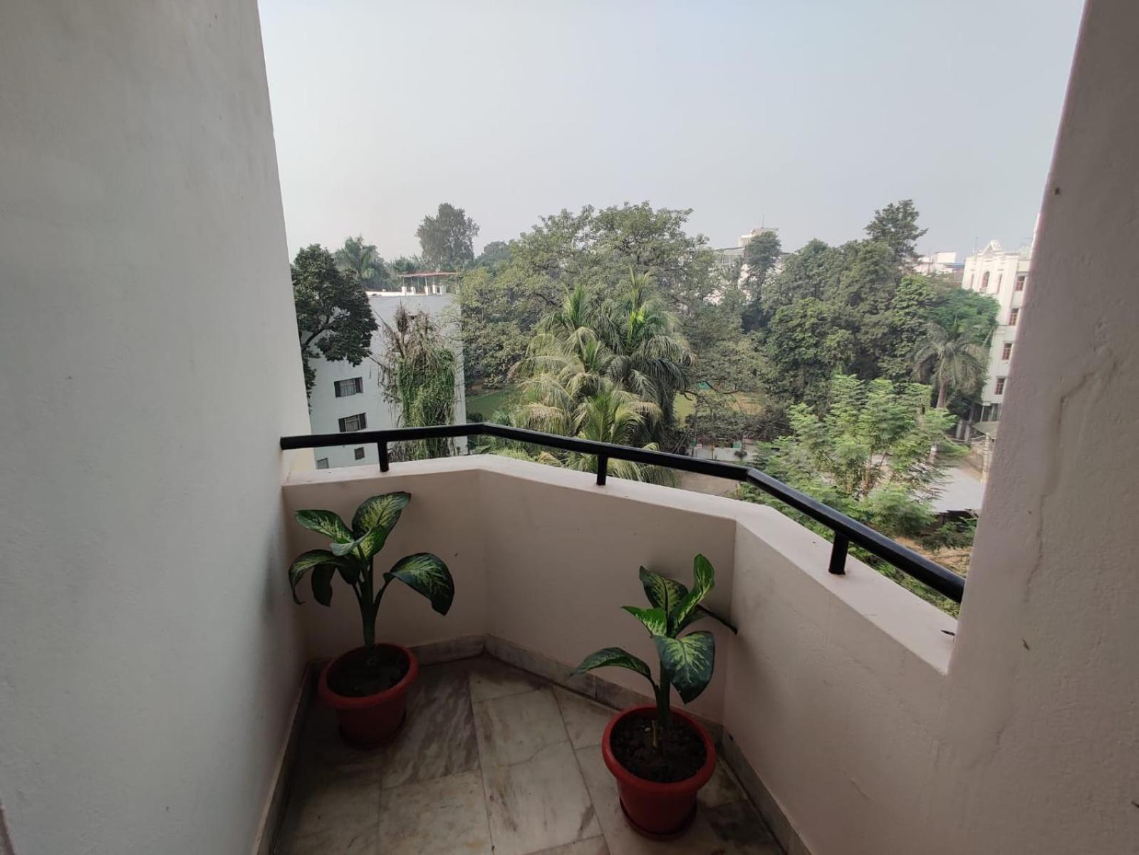 Apartment Vilasa Banaras