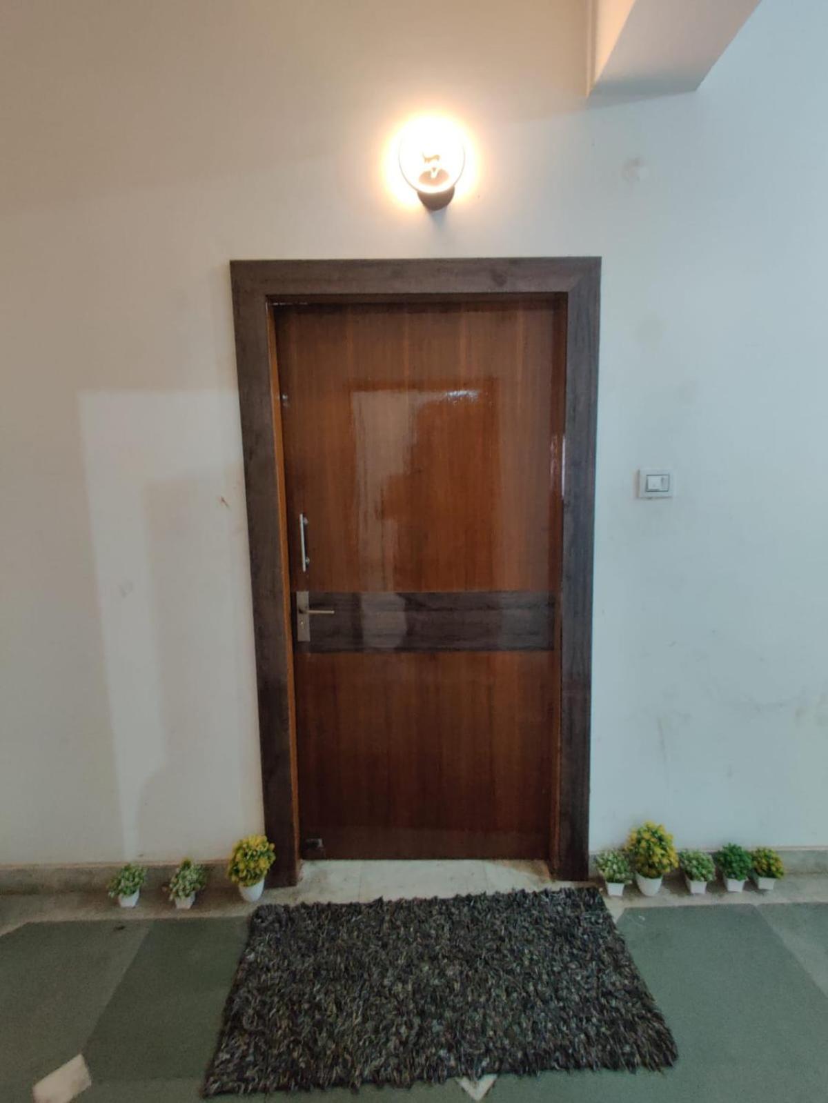 Apartment Vilasa Banaras *