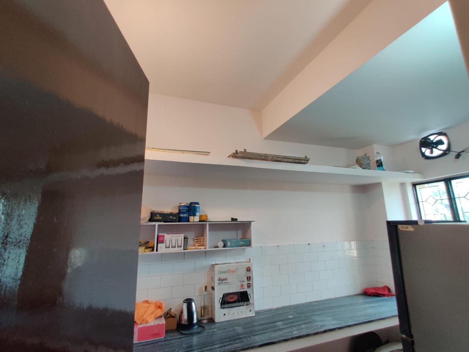 Vilasa Banaras Apartment