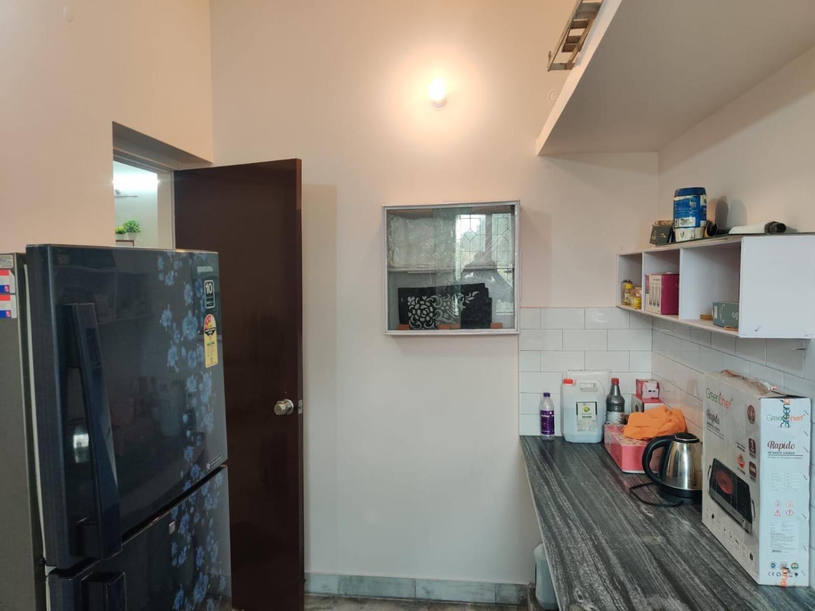 Apartment Vilasa Banaras