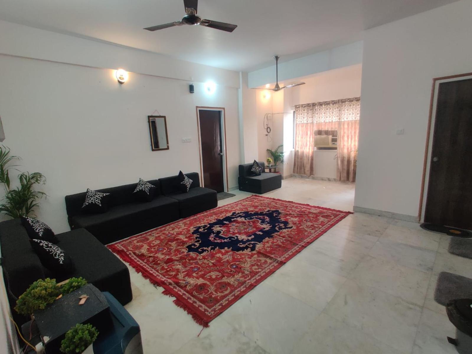 Apartment Vilasa Banaras